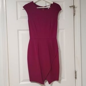 Bar III dress